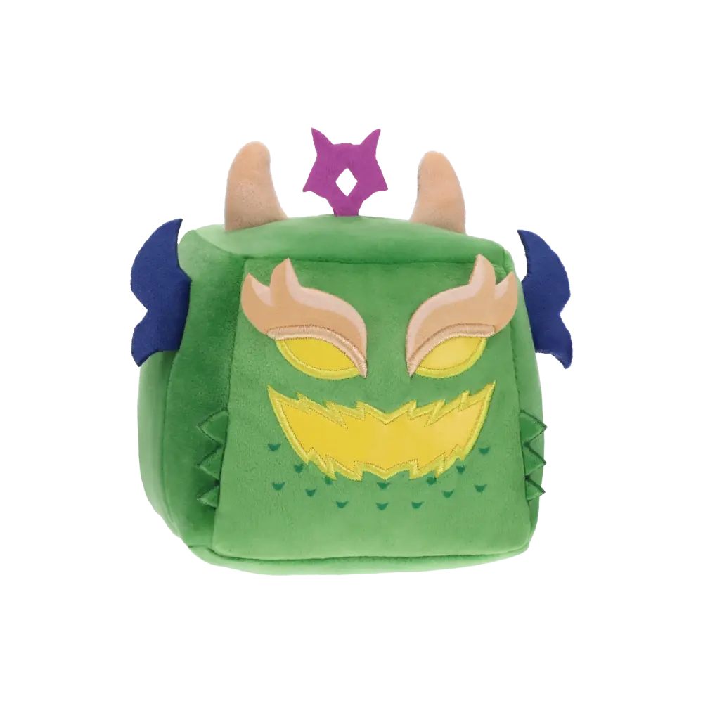 Blox Fruits Collectible Plush 4-inch Series 3
