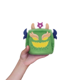 Blox Fruits Collectible Plush 4 Inch Series 3