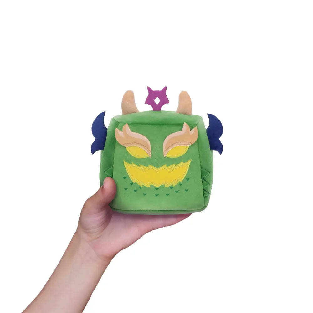 Blox Fruits Collectible Plush 4-inch Series 3