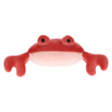 Fisch Collectible Plush 4 Inch Series 1