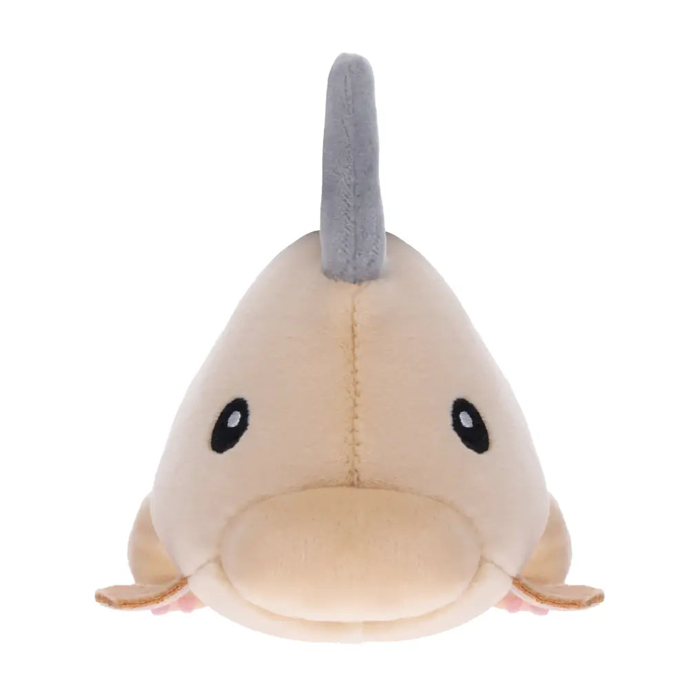 Fisch Collectible Plush 4-inch Series 1