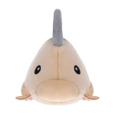 Fisch Collectible Plush 4 Inch Series 1