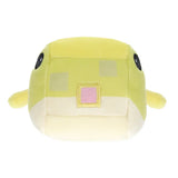 Fisch Collectible Plush 4 Inch Series 1
