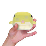 Fisch Collectible Plush 4 Inch Series 1
