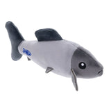 Fisch Collectible Plush 4 Inch Series 1