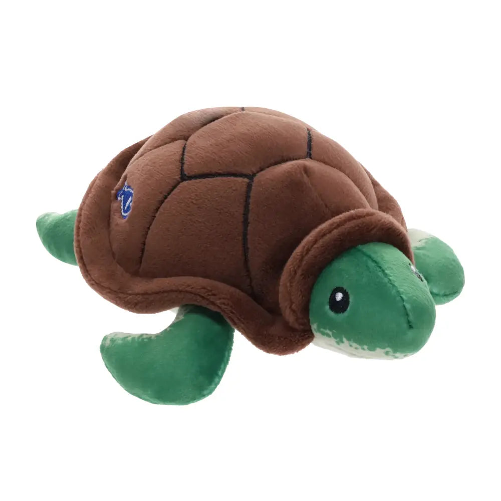 Fisch Collectible Plush 4-inch Series 1