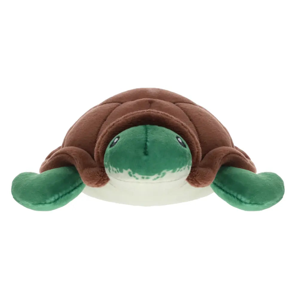 Fisch Collectible Plush 4-inch Series 1
