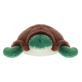 Fisch Collectible Plush 4 Inch Series 1