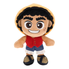 One Piece Collectible Plush  8 - Inches