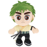 One Piece Collectible Plush 8 Inch Assortment 1-piece