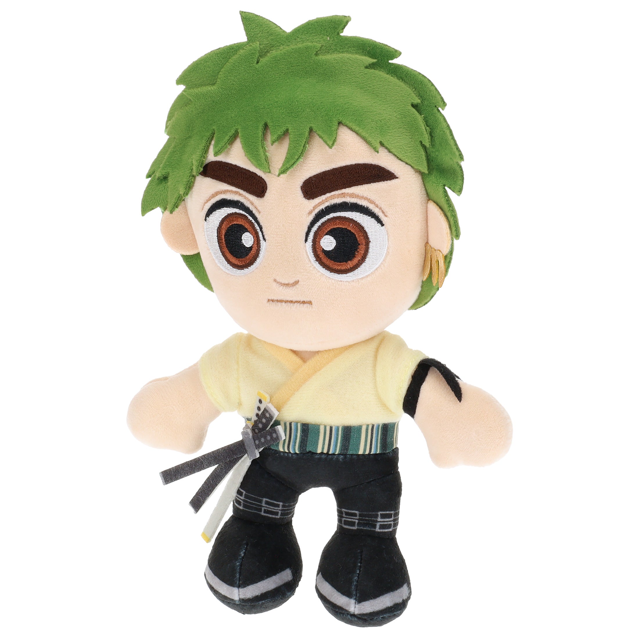 One Piece Collectible Plush  8 - Inches