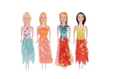 Power Joy Leila Assortment Fashion Doll for Kids - Sold per piece