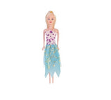Power Joy Leila Assortment Fashion Doll for Kids - Sold per piece