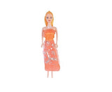 Power Joy Leila Assortment Fashion Doll for Kids - Sold per piece