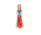 Power Joy Leila Assortment Fashion Doll for Kids - Sold per piece