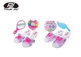 Power Joy GlamGlam Fashion Set Pretend Play Accessories for Girls - Assorted Designs