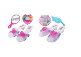Power Joy GlamGlam Fashion Set Pretend Play Accessories for Girls - Assorted Designs