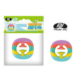 Snap It Pop Sensory Fidget Toy for Stress Relief, Focus & Hand Exercise