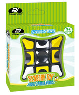 Power Joy Spinner Puzzle Fidget Toy