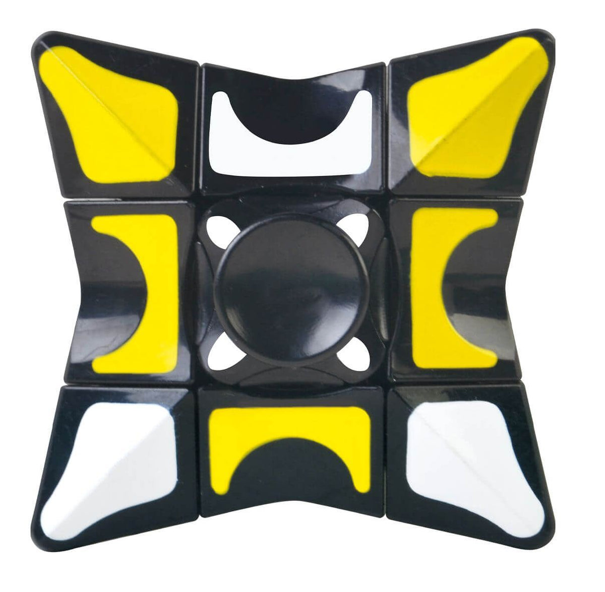 Power Joy Spinner Puzzle Fidget Toy