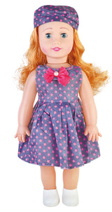 Power Joy Baby Cayla Mygenera 46cm Assortment Battery Operated