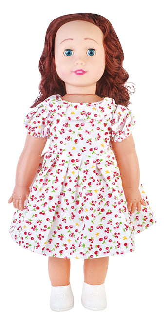 Power Joy Baby Cayla Mygenera 46cm Assortment Battery Operated