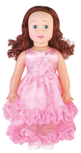 Power Joy Baby Cayla Mygenera 46cm Assortment Battery Operated