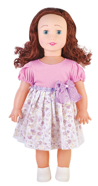 Power Joy Baby Cayla Mygenera 46cm Assortment Battery Operated