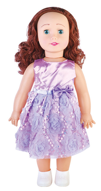Power Joy Baby Cayla Mygenera 46cm Assortment Battery Operated