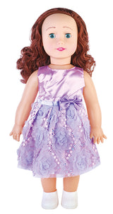 Power Joy Baby Cayla Mygenera 46cm Assortment Battery Operated