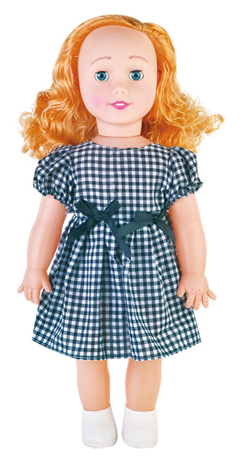 Power Joy Baby Cayla Mygenera 46cm Assortment Battery Operated