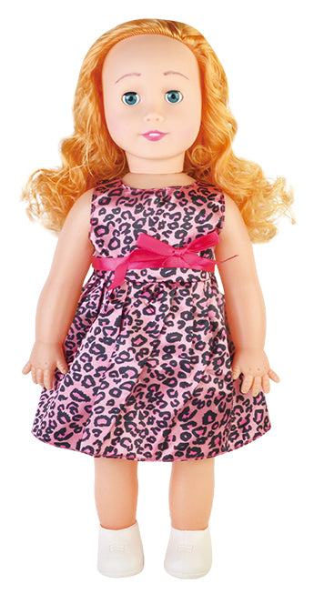 Power Joy Baby Cayla Mygenera 46cm Assortment Battery Operated