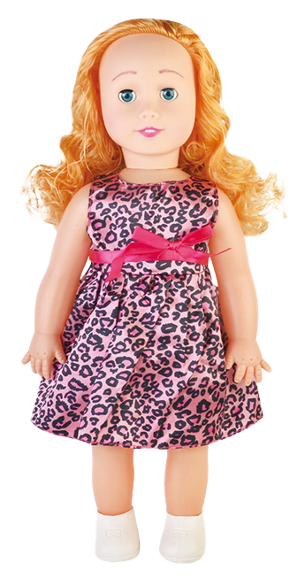 Power Joy Baby Cayla Mygenera 46cm Assortment Battery Operated