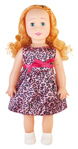 Power Joy Baby Cayla Mygenera 46cm Assortment Battery Operated