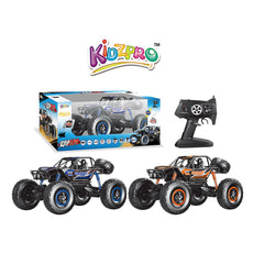 Kidzpro RC Raptor 1/8 2.4G BPC Assortment