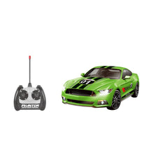 Kidzpro 1:14 RC Super Car with Lights - Assorted Colors