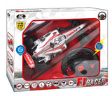 Power Joy RC Racing Flag 1:12 Assortment Battery Operated High-Speed Racing Toy for Kids - Sold per piece