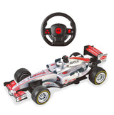 Power Joy RC Racing Flag 1:12 Assortment Battery Operated High-Speed Racing Toy for Kids - Sold per piece