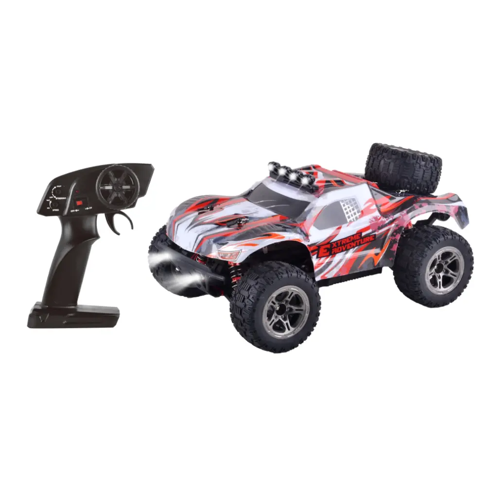Demoz RC Dune Dasherz 45Km/H 2.4G with Light BPC