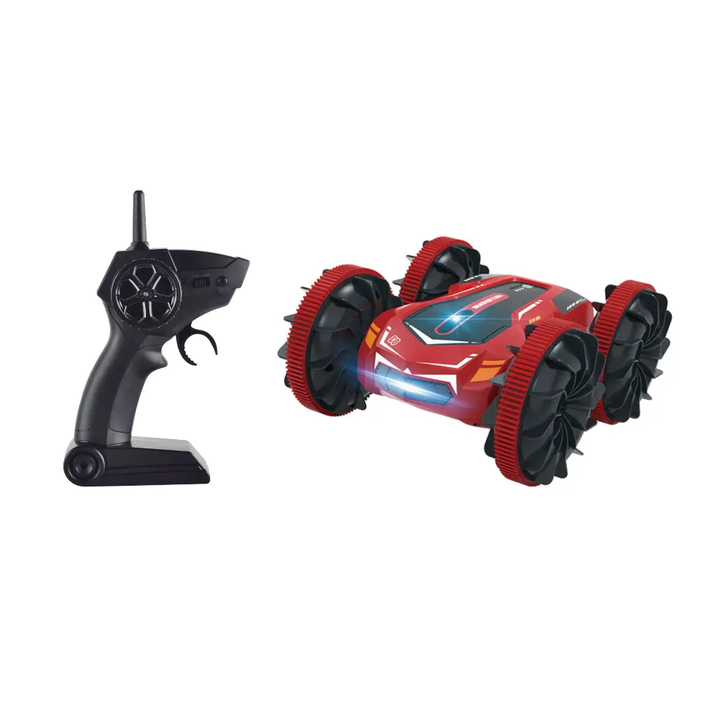 Demoz RC Aqua Cruiserz 4wd 2.4G with Light BPC