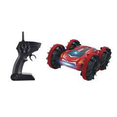 Demoz RC Aqua Cruiserz 4wd 2.4G with Light BPC