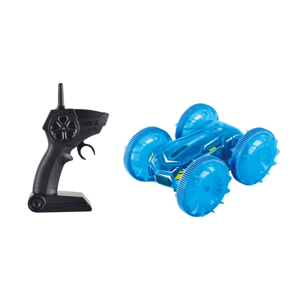 Demoz RC Aqua Cruiserz 4wd 2.4G with Light BPC