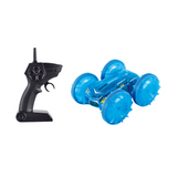 Demoz RC Aqua Cruiserz 4wd 2.4G with Light