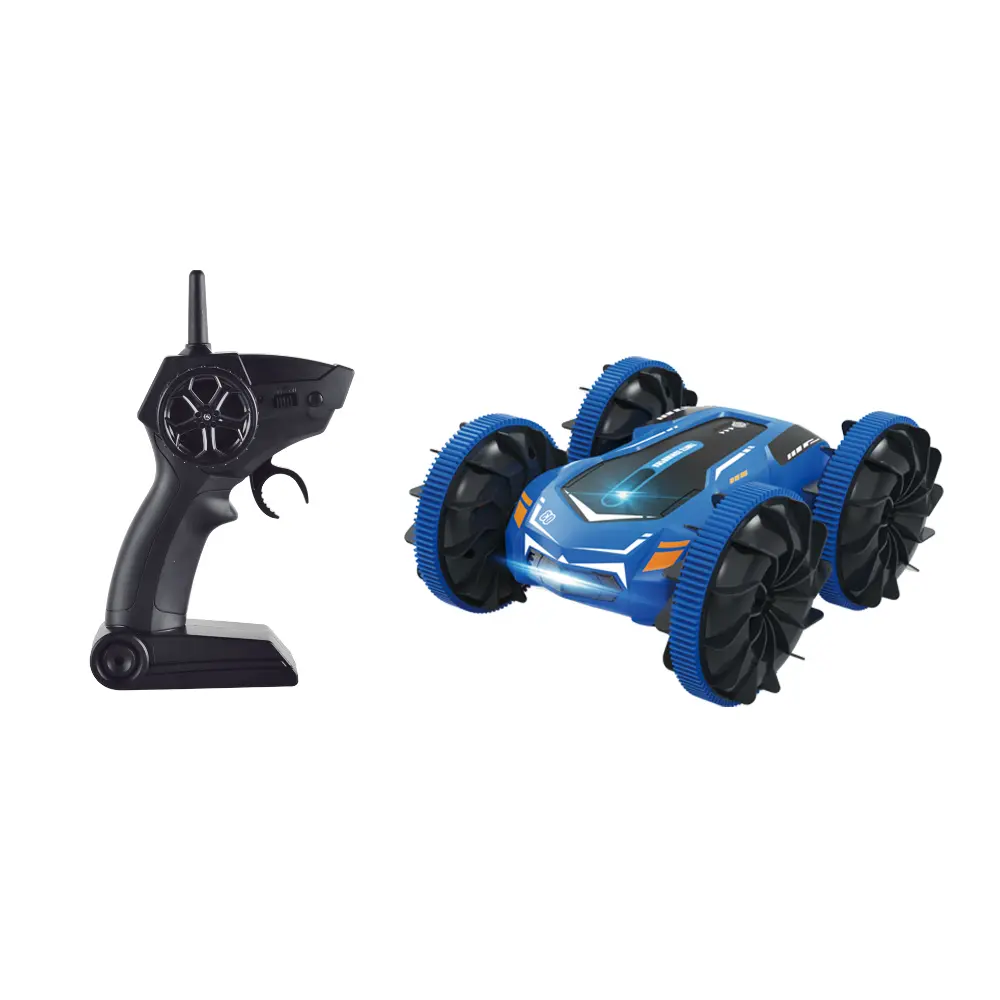 Demoz RC Aqua Cruiserz 4wd 2.4G with Light BPC