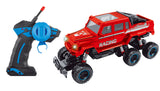 Power Joy RC Cross Country Car with Lights 1:16 Scale - Assorted Colours, Sold Per Piece