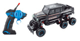 Power Joy RC Cross Country Car with Lights 1:16 Scale - Assorted Colours, Sold Per Piece