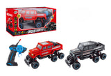 Power Joy RC Cross Country Car with Lights 1:16 Scale - Assorted Colours, Sold Per Piece