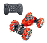 Power Joy RC Twister Tor 2.4G Lights 1/12 BPC Assortment