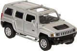 Power Joy Vroom Vroom Licensed 3-Piece Die-Cast Car Set