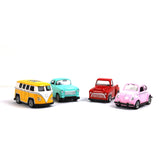 Power Joy Vroom Vroom Funky Die-Cast Cars - Assorted